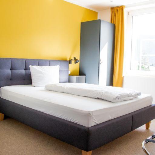 Hotel Trabener Hof Εξωτερικό φωτογραφία