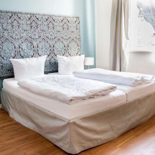 Hotel Trabener Hof Εξωτερικό φωτογραφία