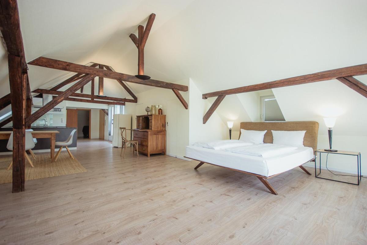 Hotel Trabener Hof Εξωτερικό φωτογραφία