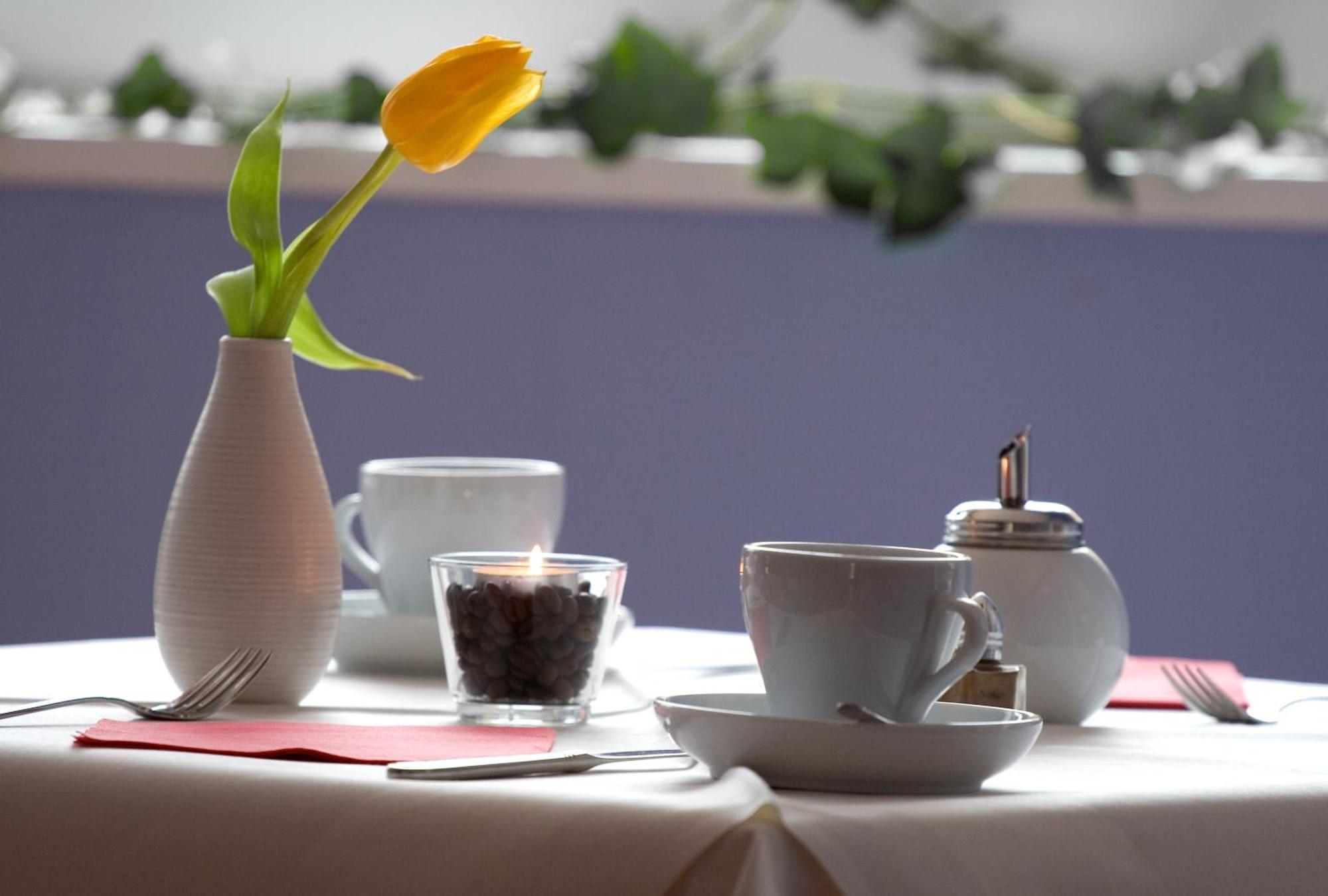 Hotel Trabener Hof Εξωτερικό φωτογραφία