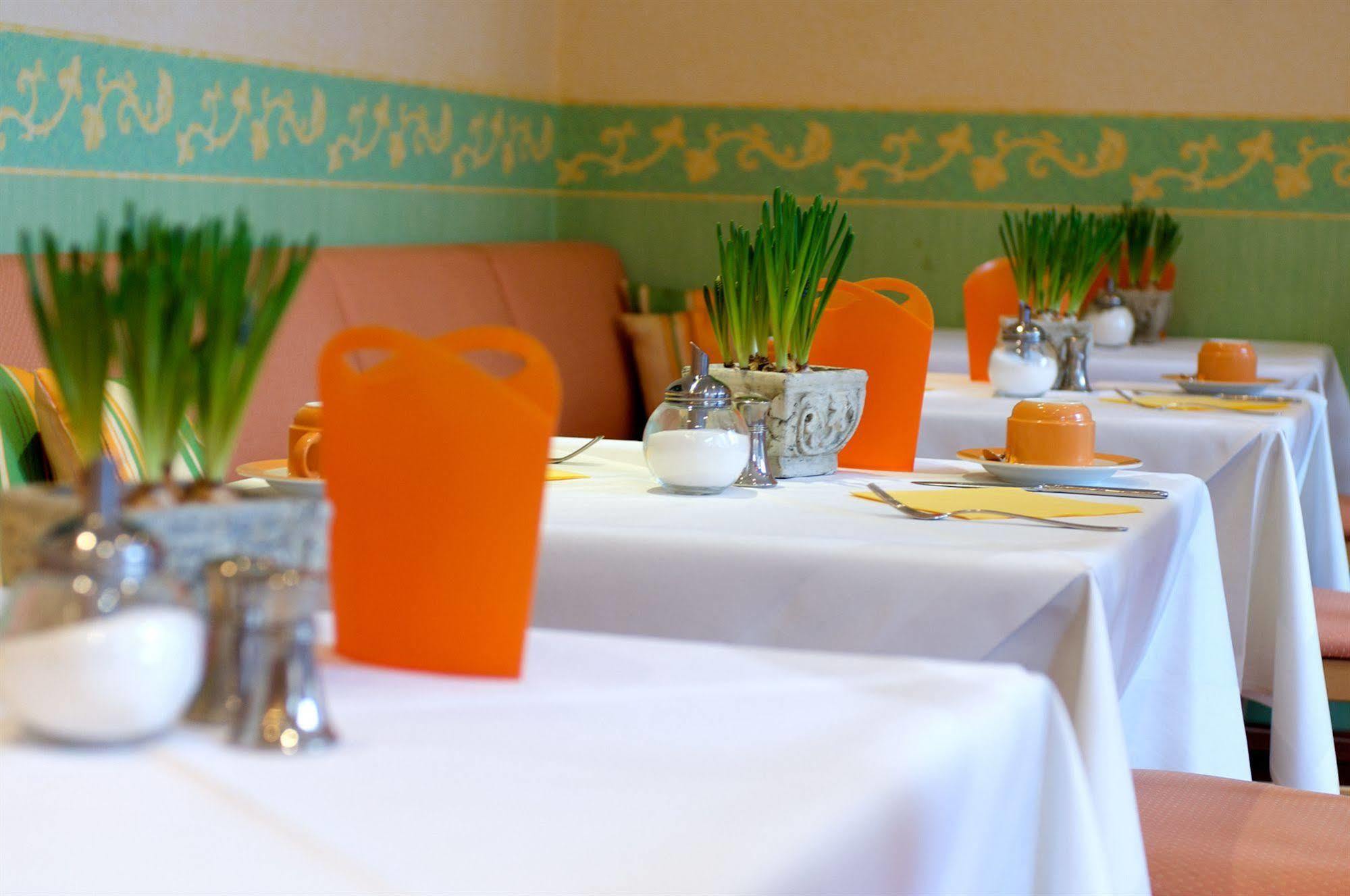 Hotel Trabener Hof Εξωτερικό φωτογραφία